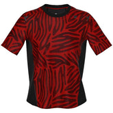 Ciele W RCDTShirt - Elite - Lava Zebra